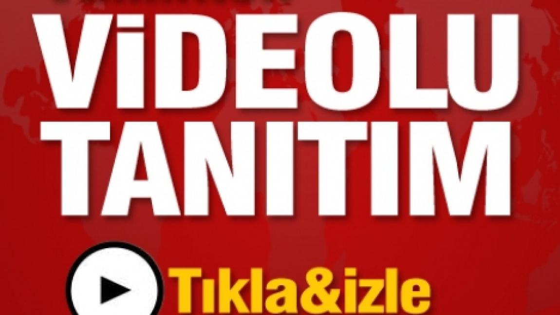 OKUL TANITIM VİDEO