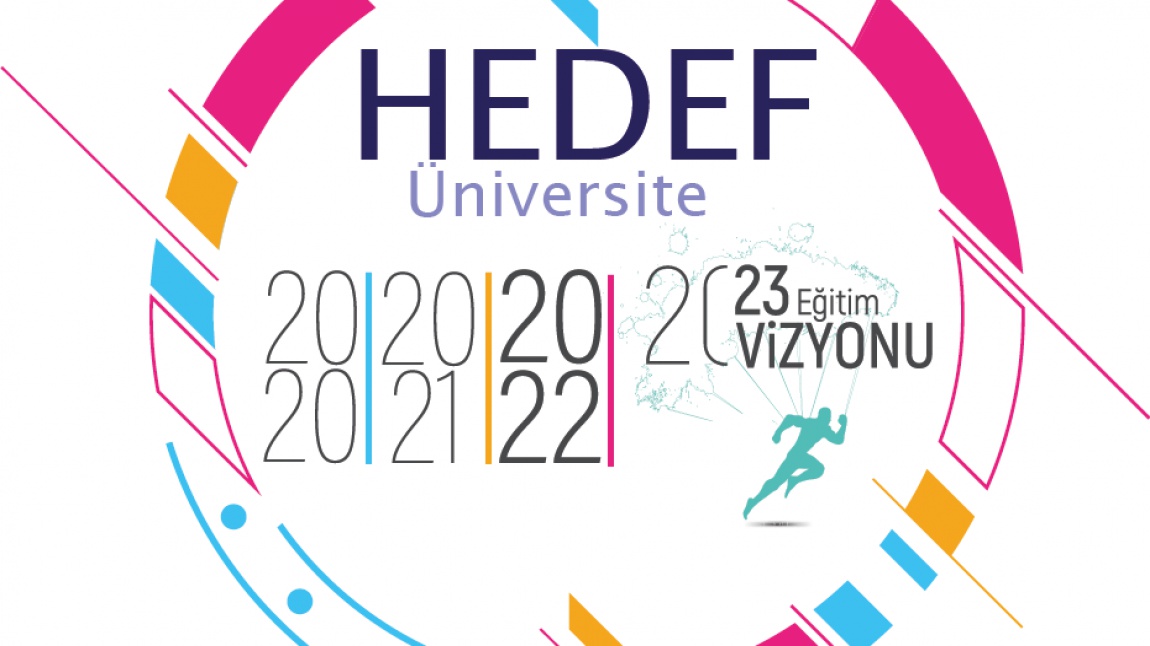HEDEF 2022
